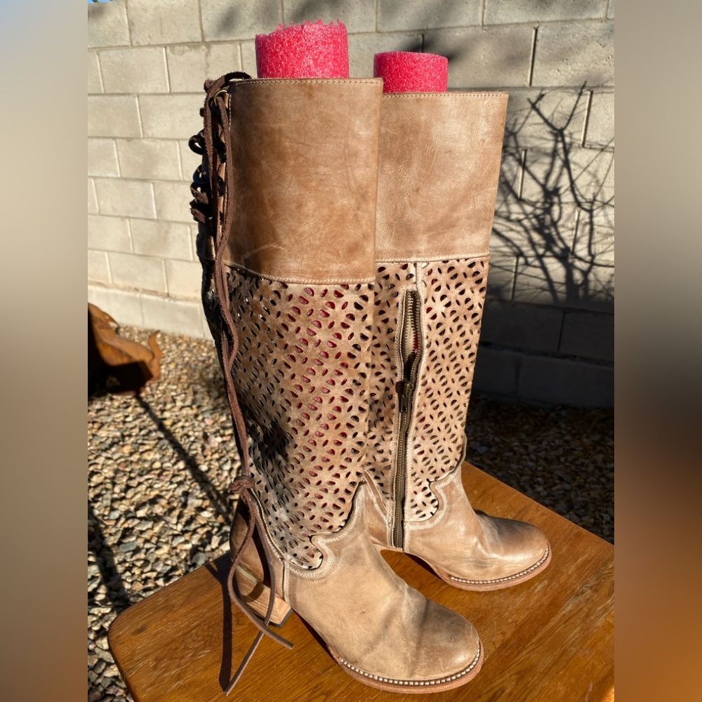 Freebird creek women’s boots